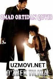 Omad ortidan quvib / Muvaffaqqiyat ortidan quvib Xind kino Uzbek tilida 2007 O'zbek tilida tarjima kino HD