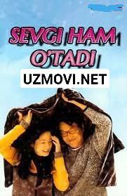Sevgi ham o'tadi / Avgust oyidagi Rojdestvo Koreya filmi Uzbek tilida O'zbekcha 1998 tarjima kino HD skachat