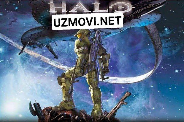 Halo / Xalo Yangi Fantastik serial 1-2-3-4-5-6-7-8-9-10 Barcha qismlar Uzbek tilida 2022 HD skachat