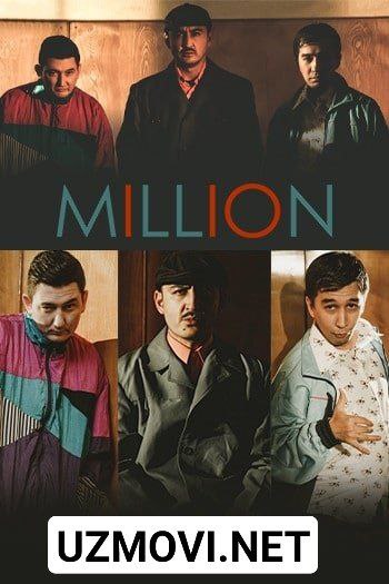 Million jamoasi 1-10 noyabr qishki konserti 2021 / Миллион жамоаси 1-10 ноябрь 2021 концерт дастури Full HD tas-ix skachat
