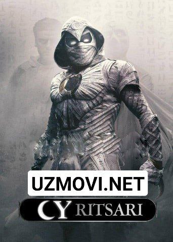 Oy ritsari Marvel seriali 1-2-3-4-5-6-7-8-9-10 Barcha qismlar Uzbek tilida 2022 O'zbek tarjima HD skachat