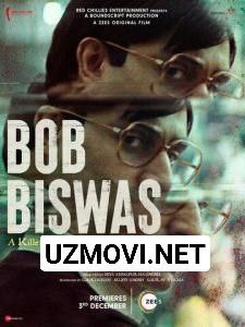 Bisvas / Bob Biswas Uzbek tilida ( Hind Kino)UZbek Tilida