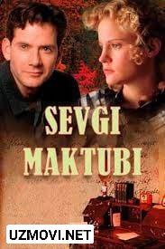 Sevgi maktubi / Muhabbat xati Romantik film Uzbek tilida O'zbekcha 1998 tarjima kino HD