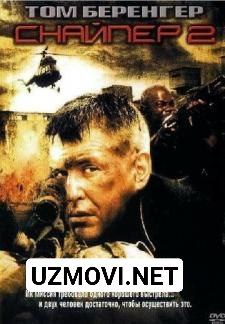 Snayper 2 Uzbek tilida O'zbekcha 1992 tarjima kino Full HD tas-ix skachat