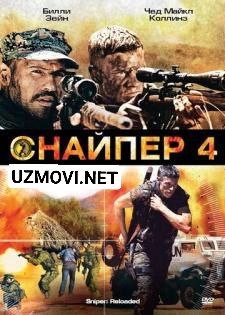 Snayper 4 Uzbek tilida O'zbekcha 1992 tarjima kino Full HD tas-ix skachat