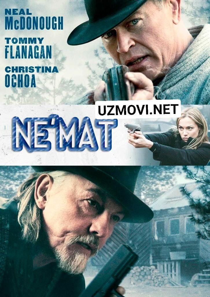 Ne'mat / Bun Uzbek tilida O'zbekcha 2022 tarjima kino 4K UHD skachat