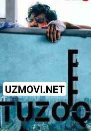 Tuzoq / Qopqon Hind kino Uzbek tilida O'zbekcha 2016 tarjima kino 4K Ultra UHD skachat
