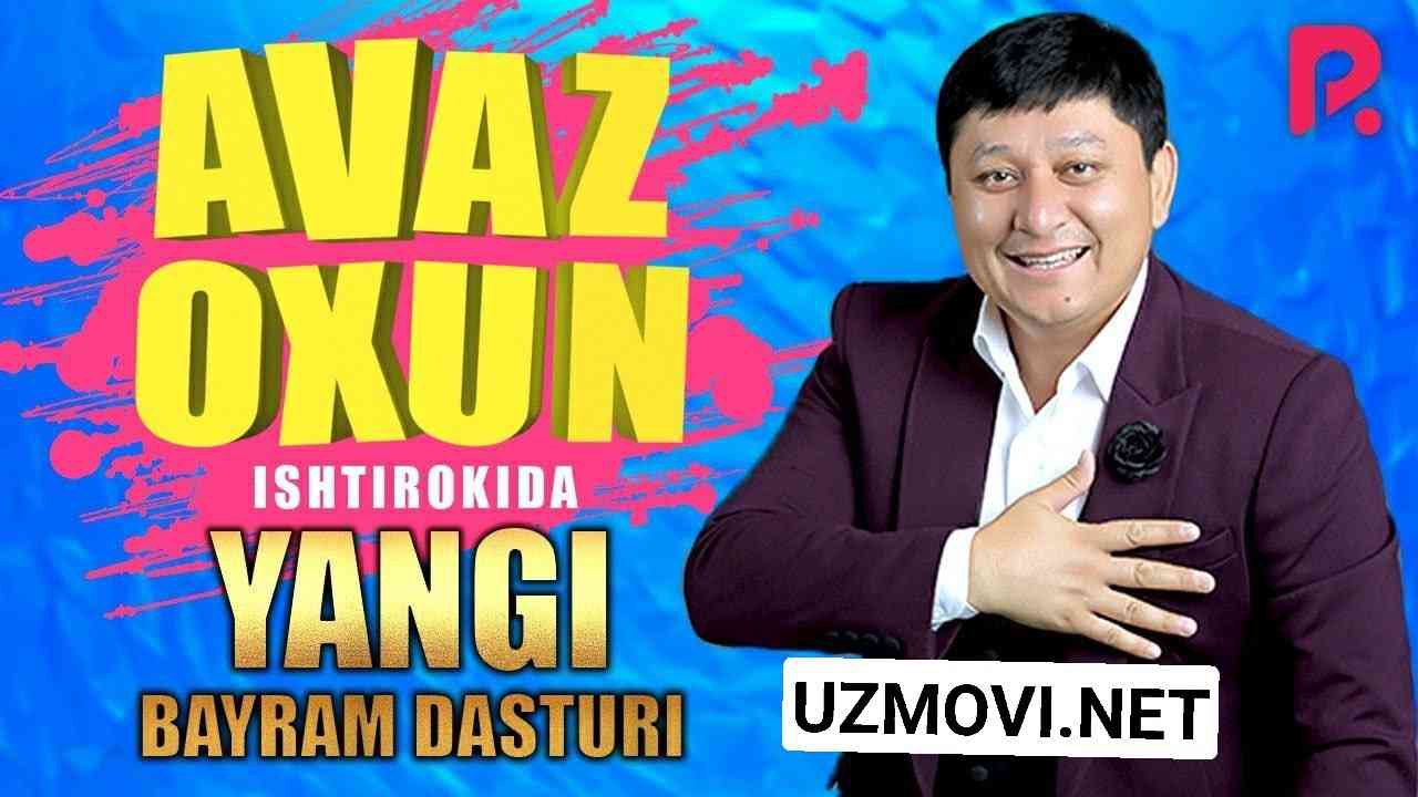 Avaz Oxun - Kulgularingizni sog'indim nomli konsert dasturi 2021 / Авах охун 2021 концерти Full HD