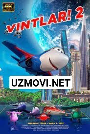 Vintlar 2 Multfilm Uzbek tilida tarjima 2022 Full HD O'zbek tilida skachat