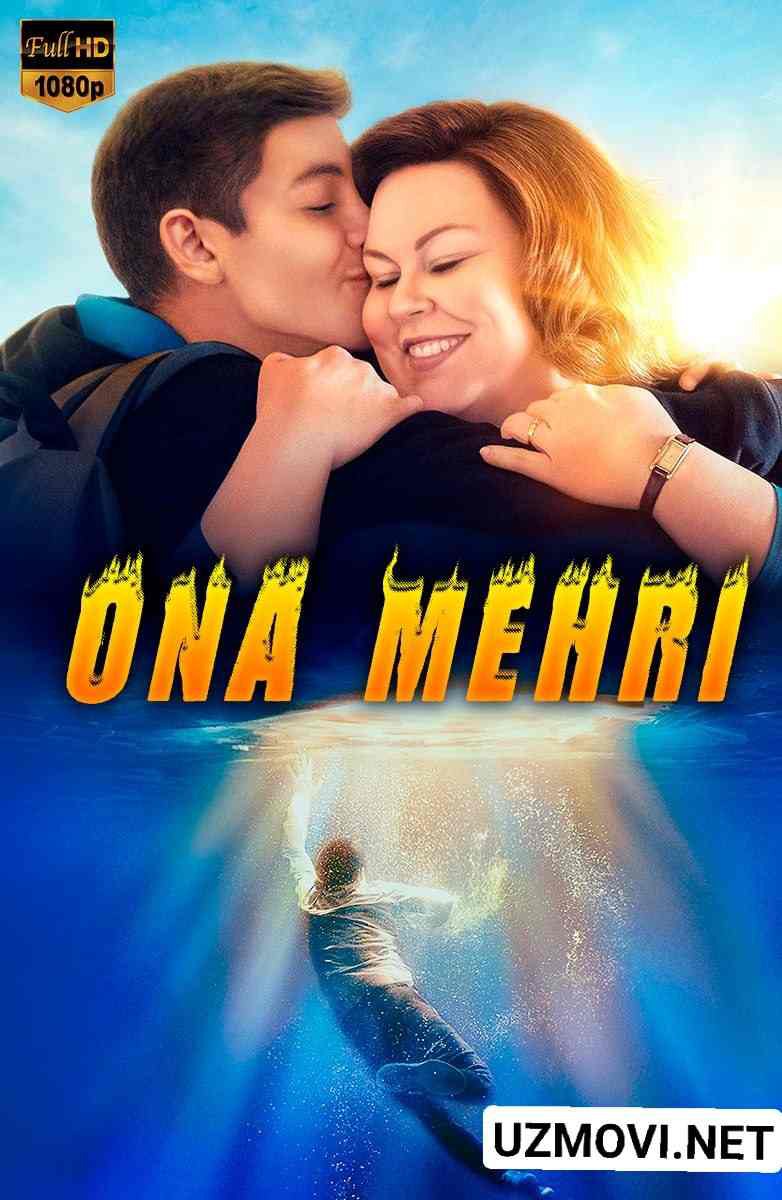 Ona mehri / Yutuq Uzbek tilida O'zbekcha tarjima kino 2019 4K Ultra UHD skachat