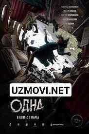 Yolg'iz / Bittagina / Bir o'zi Premyera Uzbek tilida O'zbekcha tarjima kino 2022 4K Ultra UHD skachat