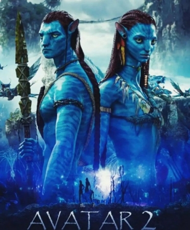 Avatar 2: Suv yo'li 2022 Uzbek tilida Premyera Film Tarjima kino skachat