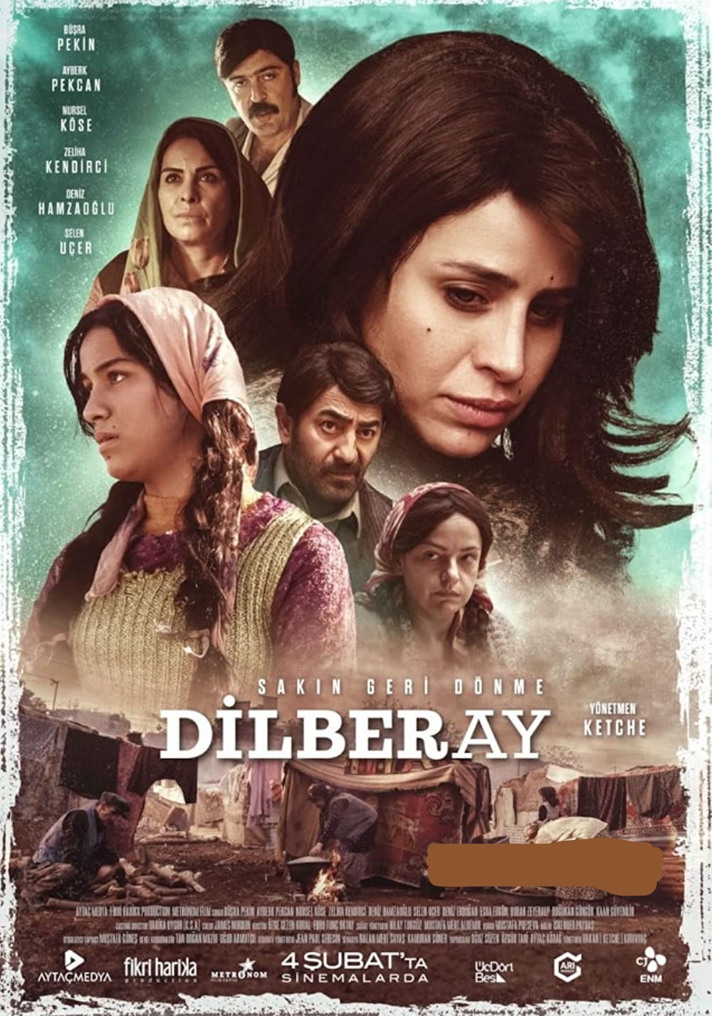Dilbaray / Dilberay / Dilbarey Turk kino Uzbek tilida O'zbekcha tarjima kino 2022