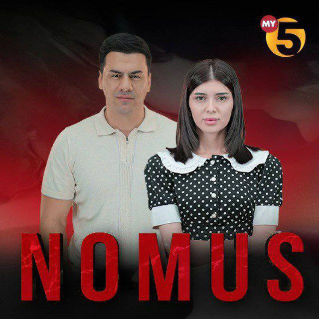 Nomus 76 qism uzbek tilida