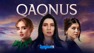 Qaqnus 1-2-3-4-5-6-7-8-9-10-11-12-13-14-15 qism uzbek milliy serial 2023