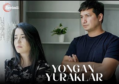 Yongan yuraklar 1-51-52-53-54-55-56-57-58-59-60 qism milliy serial uzbek tilida 2023