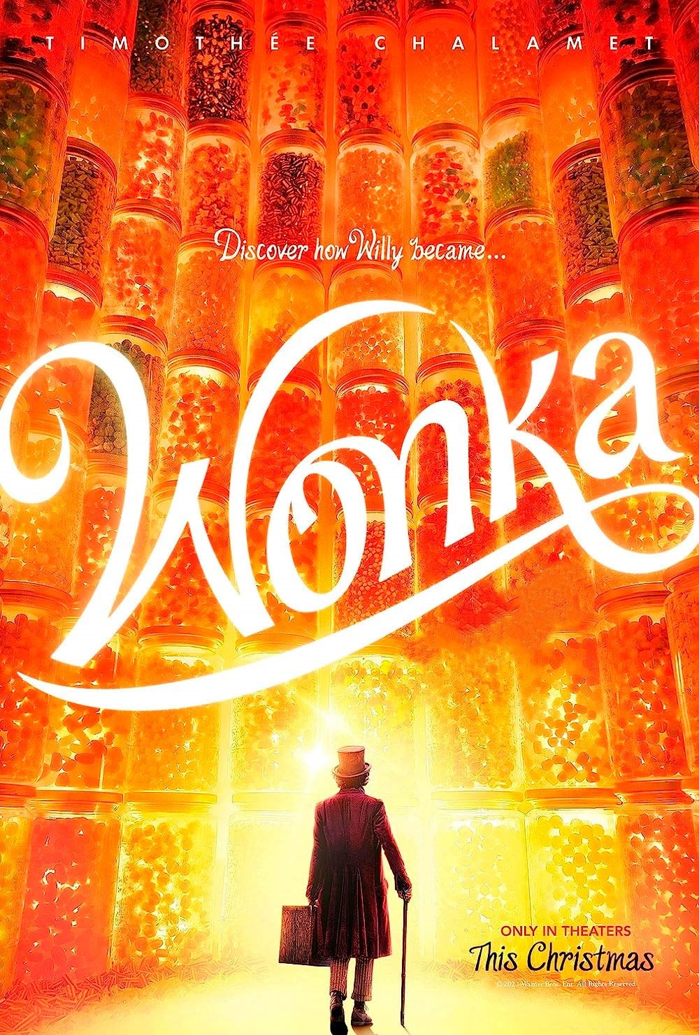 Villi Vonka / Willi Wonka Uzbek tilida 2023 tarjima kino Full HD skachat