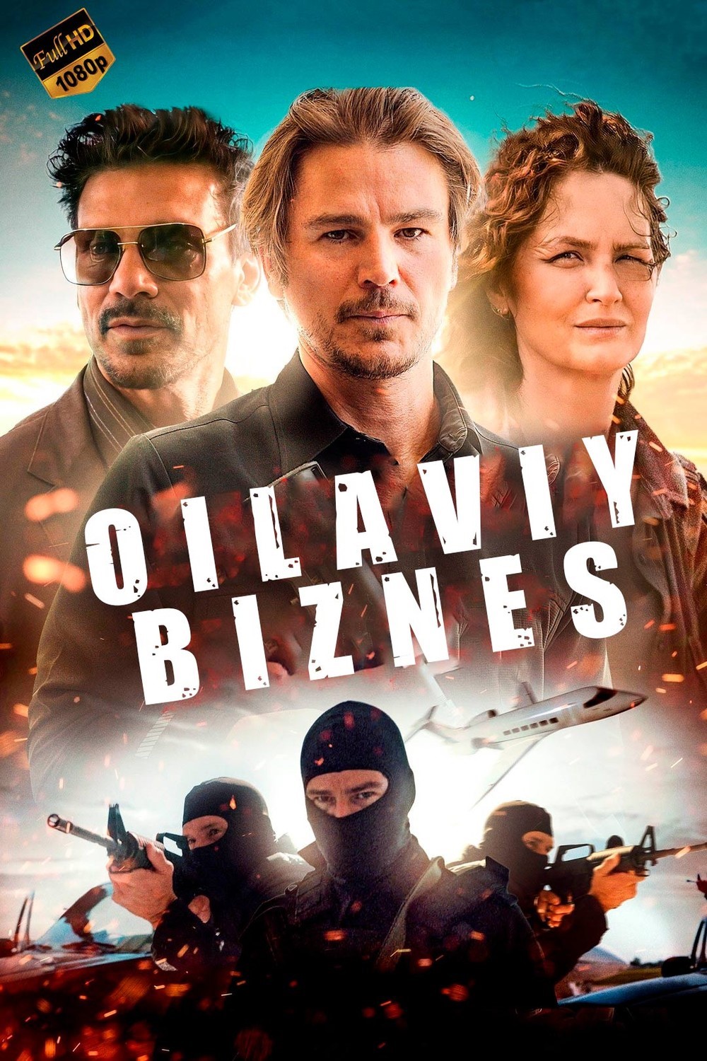 Oilaviy biznes / Qizil Ida Uzbek tilida 2021 tarjima kino Full HD skachat