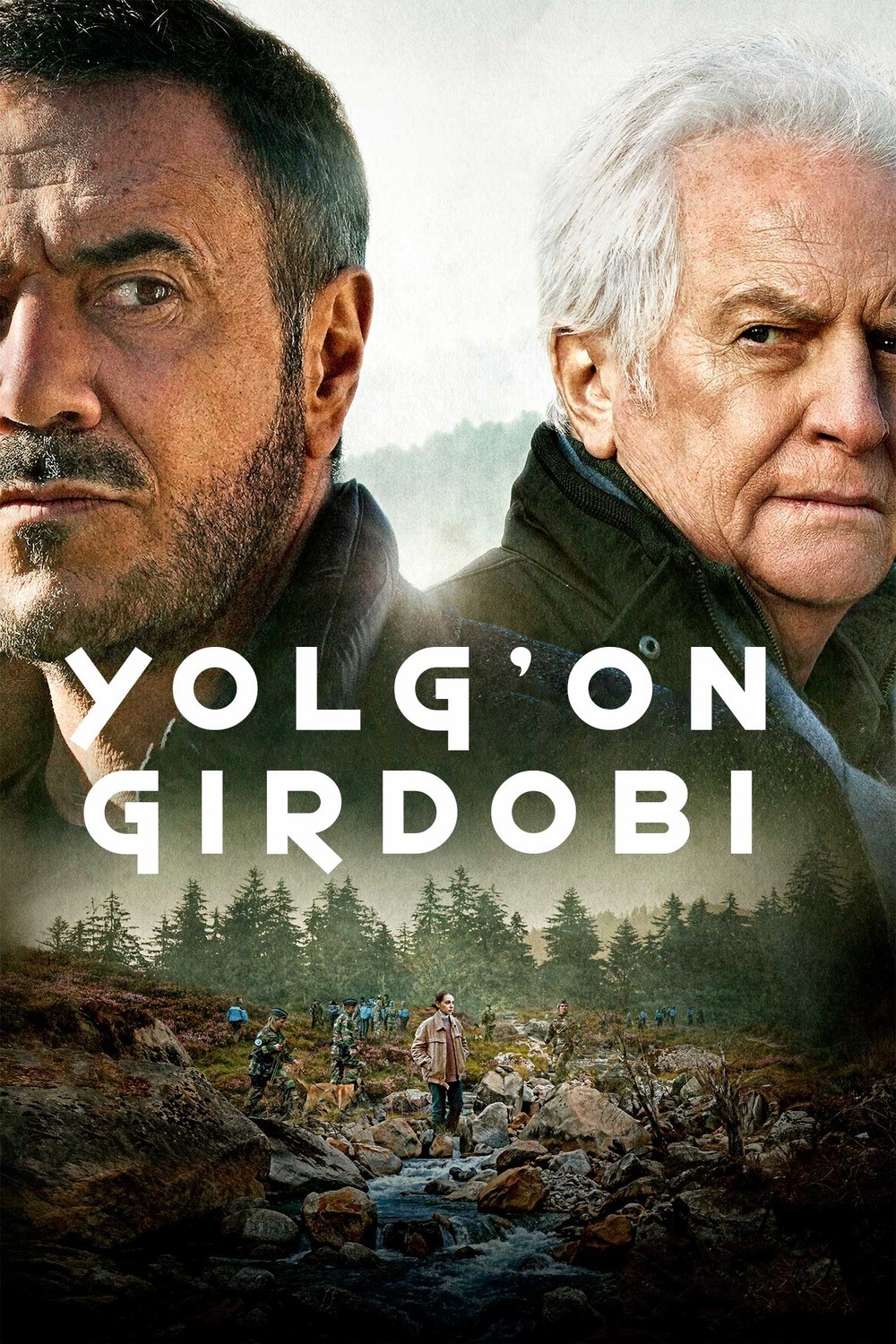 Yolg'on girdobi Fransiya filmi Uzbek tilida O'zbekcha 2022 tarjima kino Full HD skachat