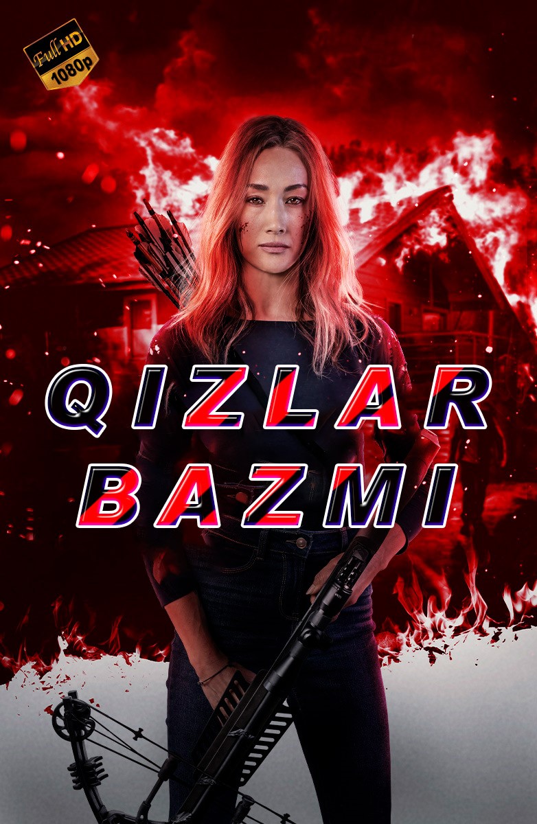 Qizlar bazmi / Qotillik kechasi Uzbek tilida O'zbekcha 2023 tarjima kino Full HD skachat