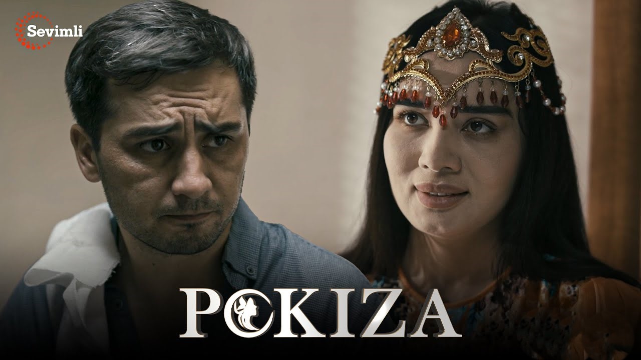 Pokiza 15-Qism uzbek tilida