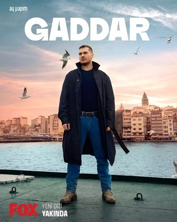 Yirtqich / Gaddar 1. 12. 13. 14. 15. 16. 17. 18. 19. 20-Qism Turk seriali Barcha qismlar Uzbek tilida 2024 HD