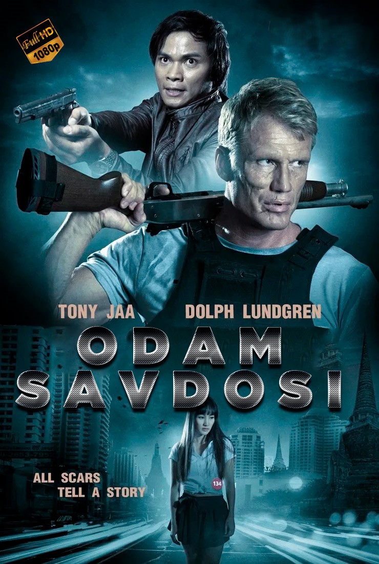 Odam savdosi / Qullar savdosi / Teri savdosi Premyera Uzbek tilida tarjima kino 2014 Full HD