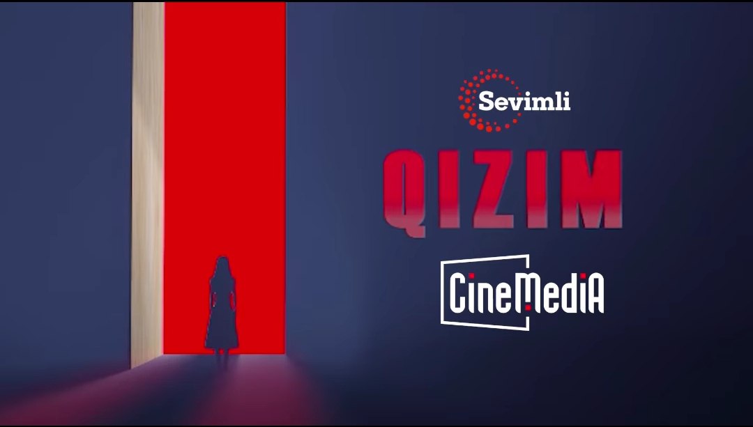 Qizim 3-Qism milliy serial