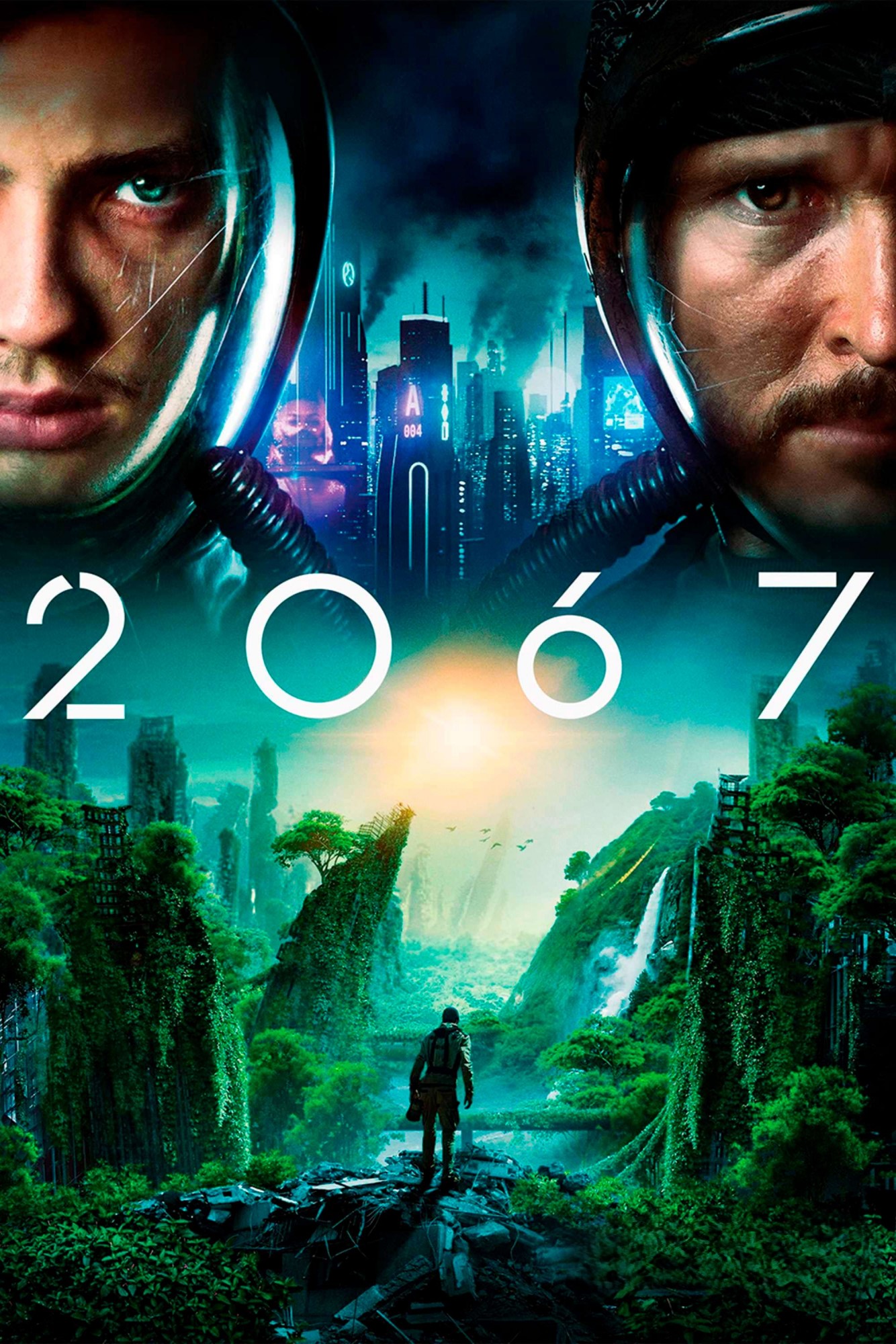 2067: Vaqt aylanishi / 2067 Vaqt davri Uzbek tilida O'zbekcha tarjima kino 2020 Full HD skachat