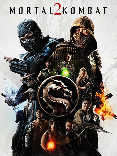 Mortal Kombat 2 Premyera Uzbek tilida O'zbekcha 2025 tarjima kino Full HD skachat