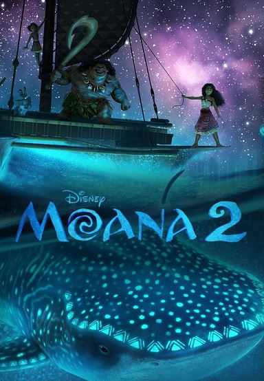 Moana 2: Maui oroli multfilm uzbek tilida 2024 HD skachat