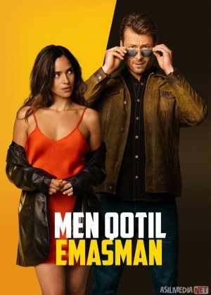 Men qotil emasman / Hit Men Uzbek tilida 2023 O'zbekcha tarjima kino HD