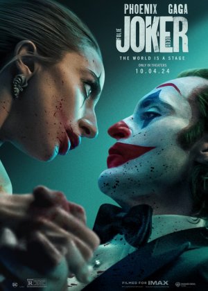 Joker 2: Ikki kishi uchun jinnilik Uzbek tilida 2024 O'zbekcha tarjima film Full HD skachat