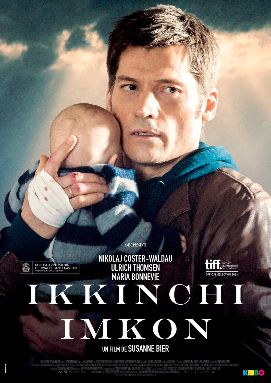 Ikkinchi imkoniyat / 2-imkon Daniya filmi Uzbek tilida O'zbekcha 2014 tarjima kino HD skachat