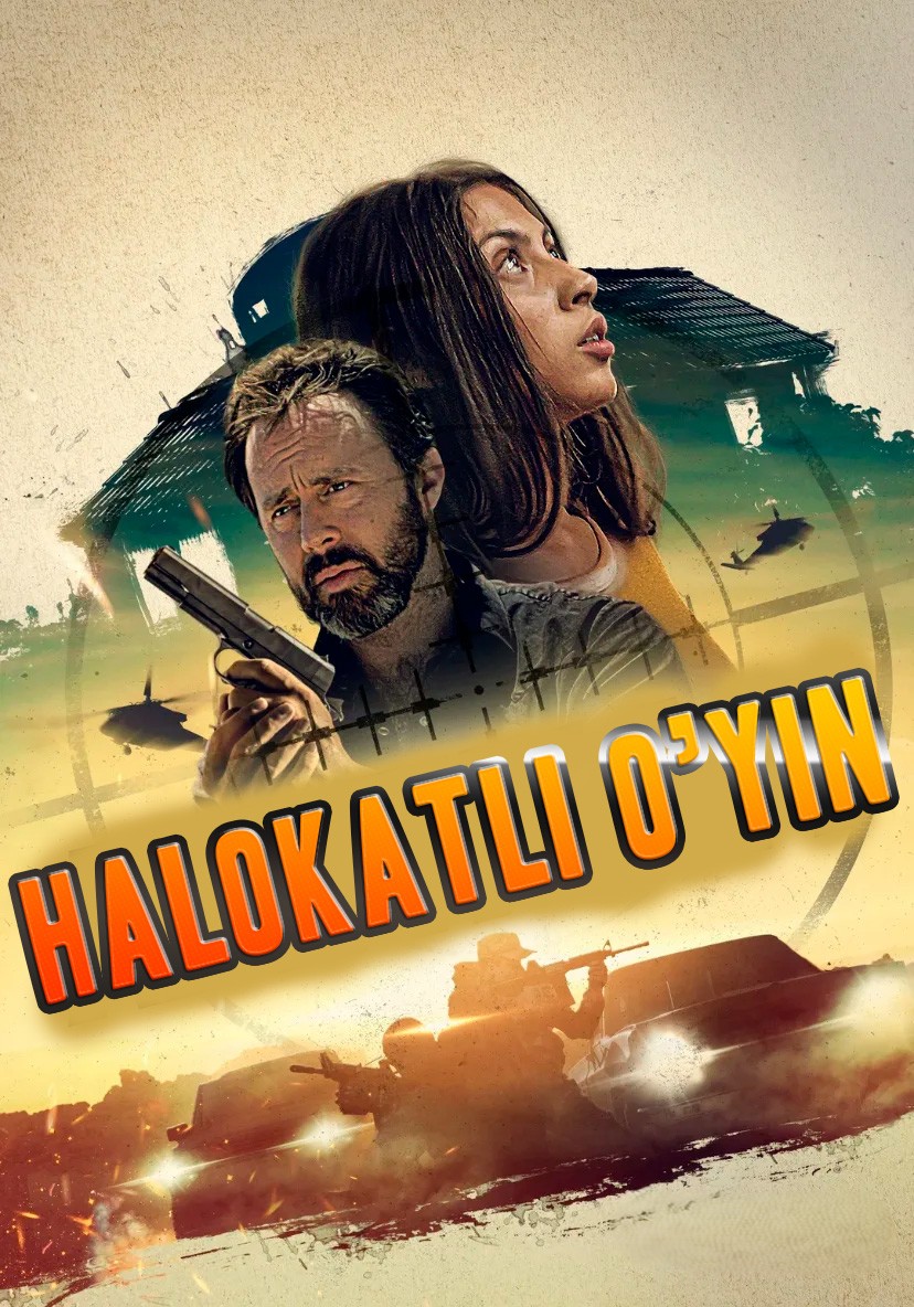 Halokatli o'yin / Qopqon / Tuzoq / Boshpana / Xavfsiz uy Uzbek tilida O'zbekcha 2023 yangi tarjima kino HD skachat