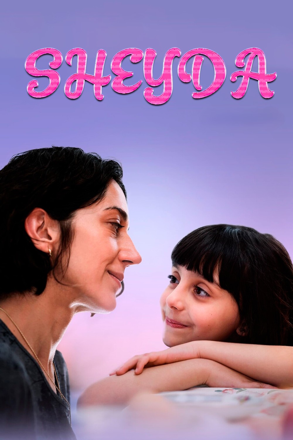 Sheyda / Shayda / Шейда Premyera Avstraliya filmi Uzbek tilida 2023 tarjima kino HD skachat