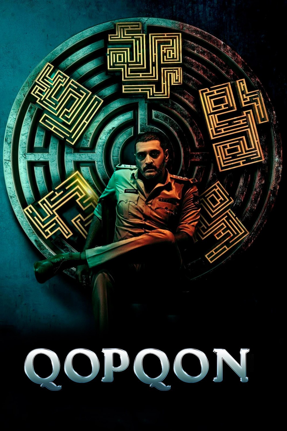 Qopqon / Tuzoq Hind kino Uzbek tilida O'zbekcha 2023 tarjima kino Full HD skachat