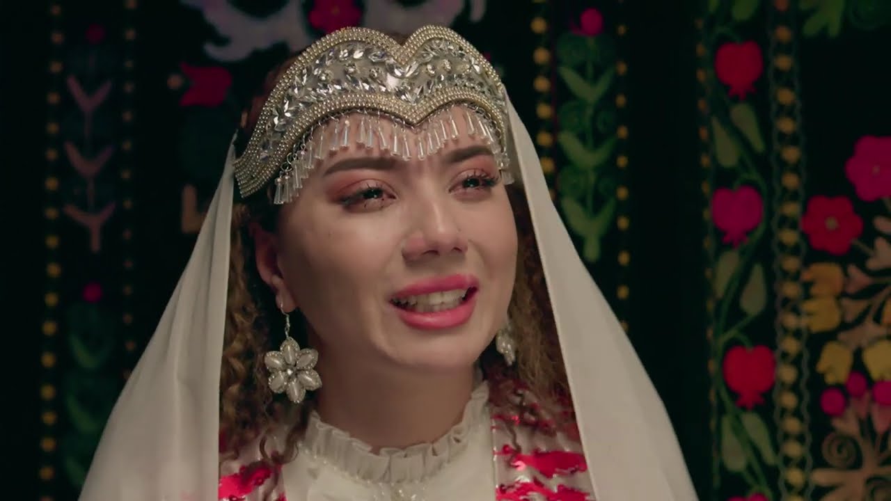 Qirmizi xonadon 62-Qism uzbek tilida