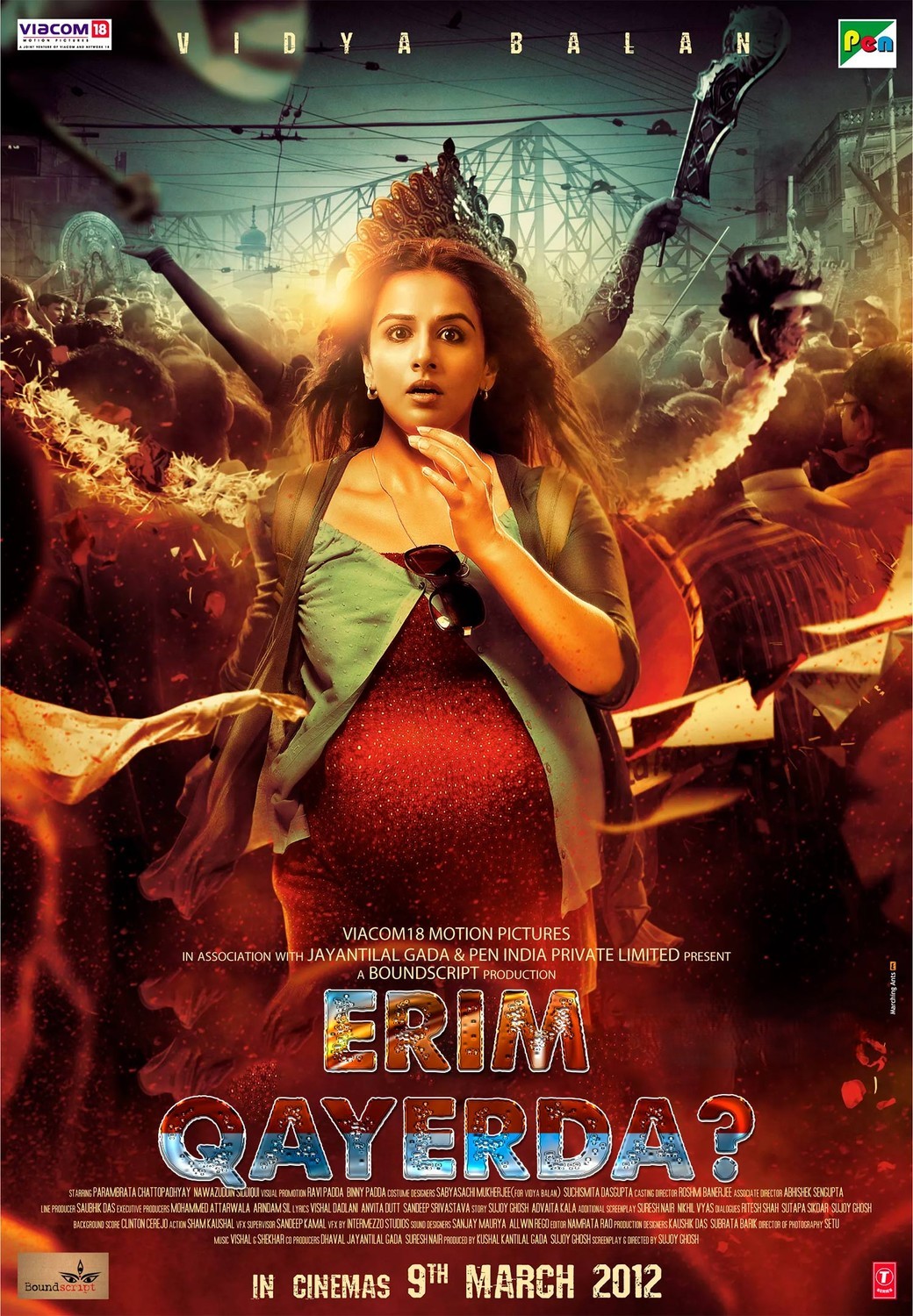 Erim qani / Erim qayerda / Tarix Hind kino Uzbek tilida O'zbekcha 2012 tarjima kino HD skachat