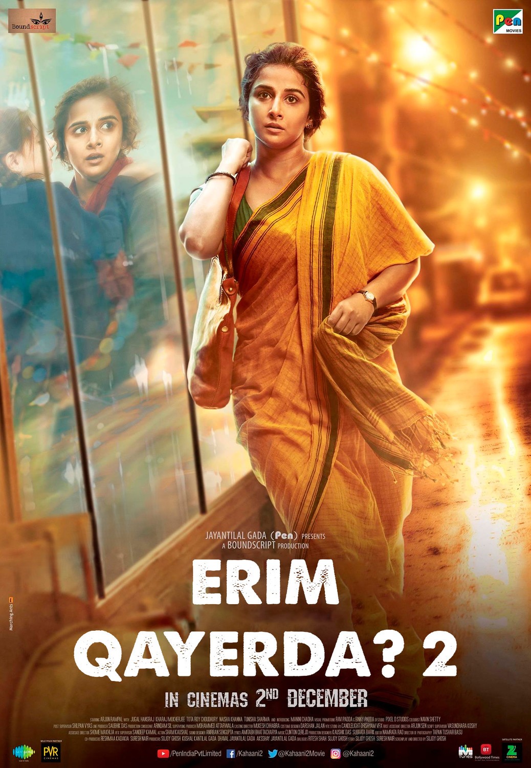 Erim qani 2 / Erim qayerda 2 / Tarix 2 Hind kino Uzbek tilida O'zbekcha 2016 tarjima kino HD skachat