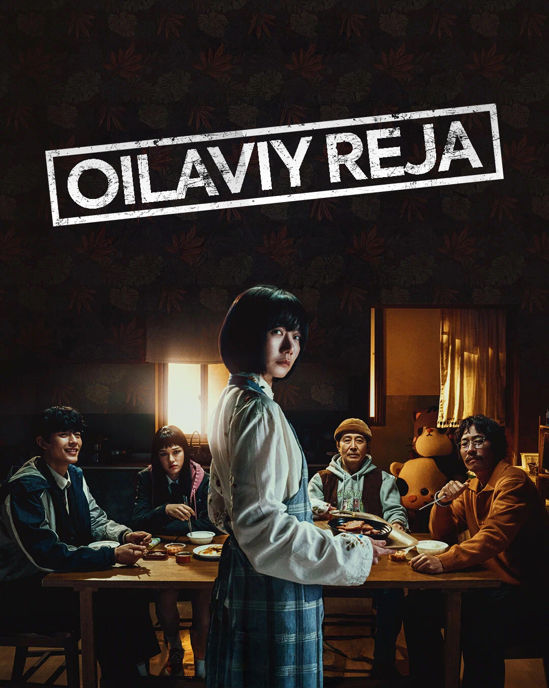 Oilaviy reja 1-2-3-4-5-6-7-8-9-10-11-12-13-14-15 qism koreya serial barcha qismlar uzbek tilida
