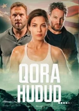 Qora Hudud 2022 Uzbek tilida O'zbekcha tarjima kino Full HD tas-ix skachat