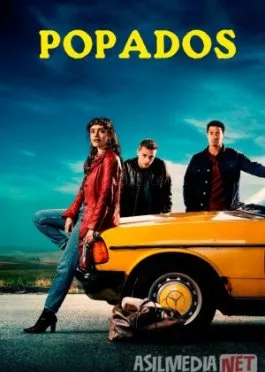 Popados / Piksi Buyuk Britaniya filmi Uzbek tilida O'zbekcha 2020 tarjima kino HD skachat