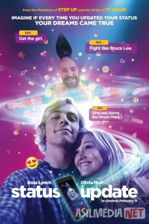 Status: Yangilandi / Holat yangilanishi Uzbek tilida 2018 O'zbekcha tarjima kino HD