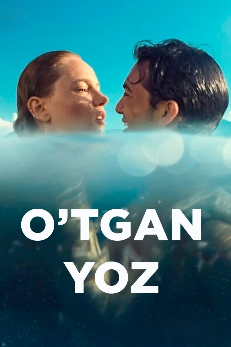 Unutilmas yoz / O'tgan yoz Turk kino Uzbek tilida O'zbekcha 2021 tarjima kino HD skachat