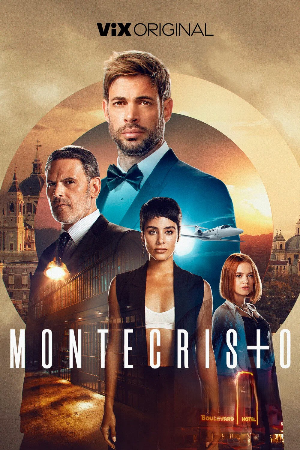 Monte Kristo / MonteCristo 1-2-3-4-5-6-7-8-9-10 Qism Ispaniya seriali Barcha qismlar Uzbek tilida 2023 HD skachat