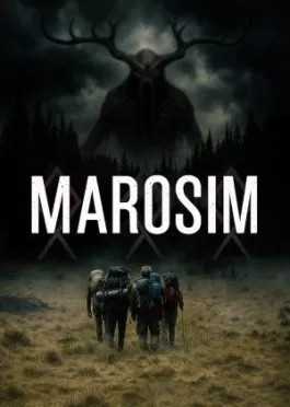 Marosim / Ritual 2017 Uzbek tilida O'zbekcha tarjima kino Full HD tas-ix skachat