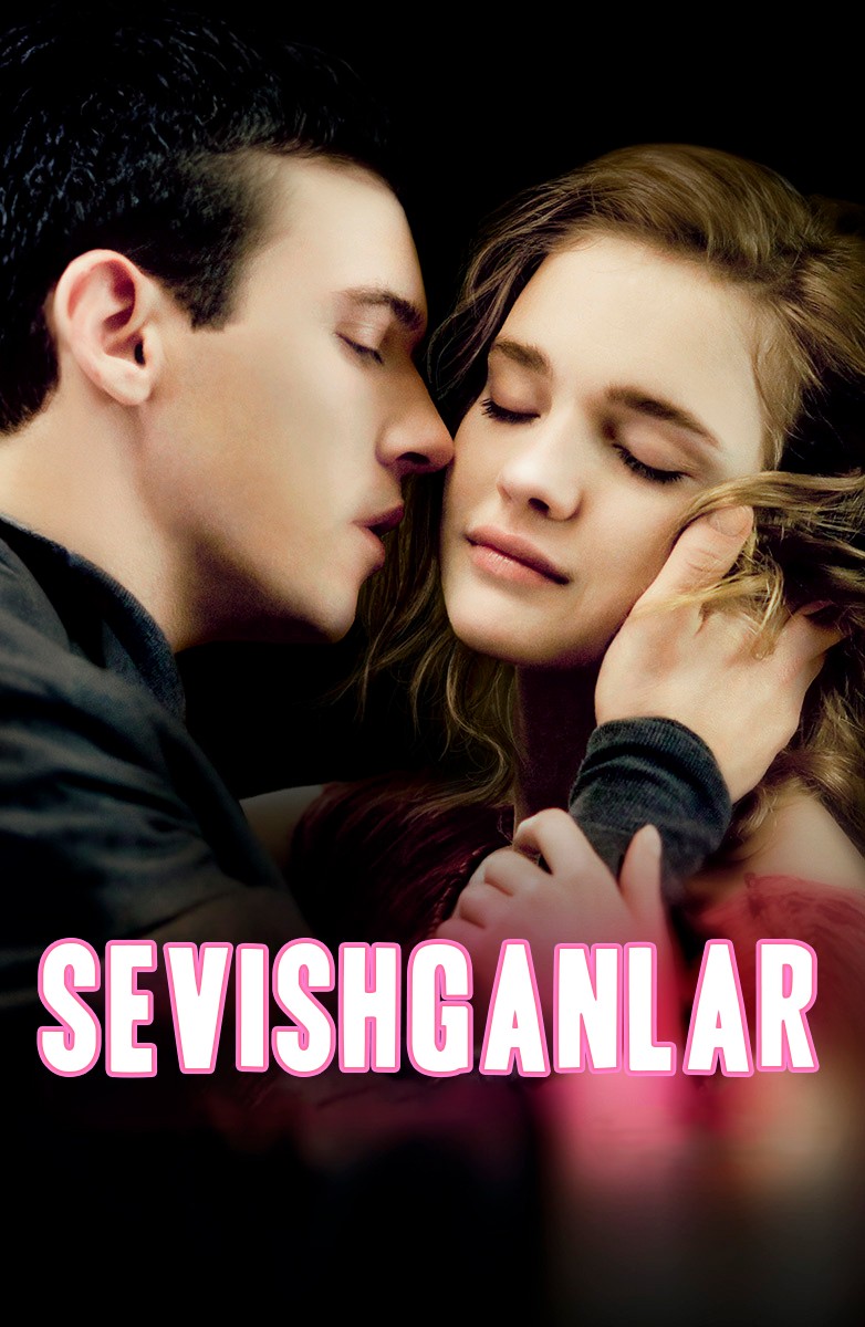 Sevishganlar / Oshiqlar Premyera Fransiya filmi Uzbek tilida O'zbekcha 2012 tarjima kino HD skachat