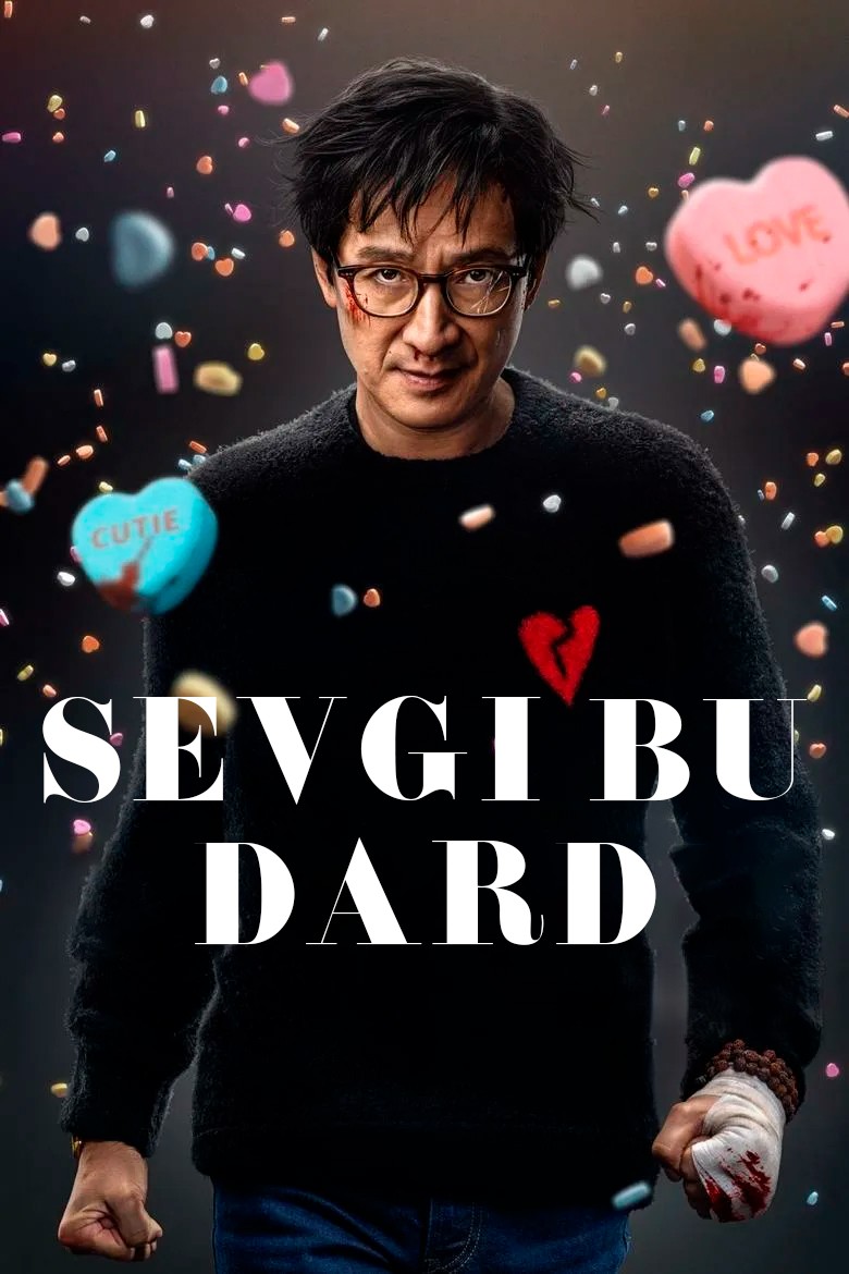 Sevgi bu dard / Sevgi bu azob Yaponiya filmi Uzbek tilida O'zbekcha 2025 tarjima kino HD skachat