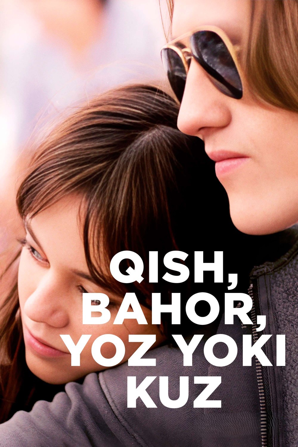 Qish, Bahor, Yoz yoki Kuz (Romantik, Sevgi film) Uzbek tilida O'zbekcha 2024 tarjima kino HD skachat